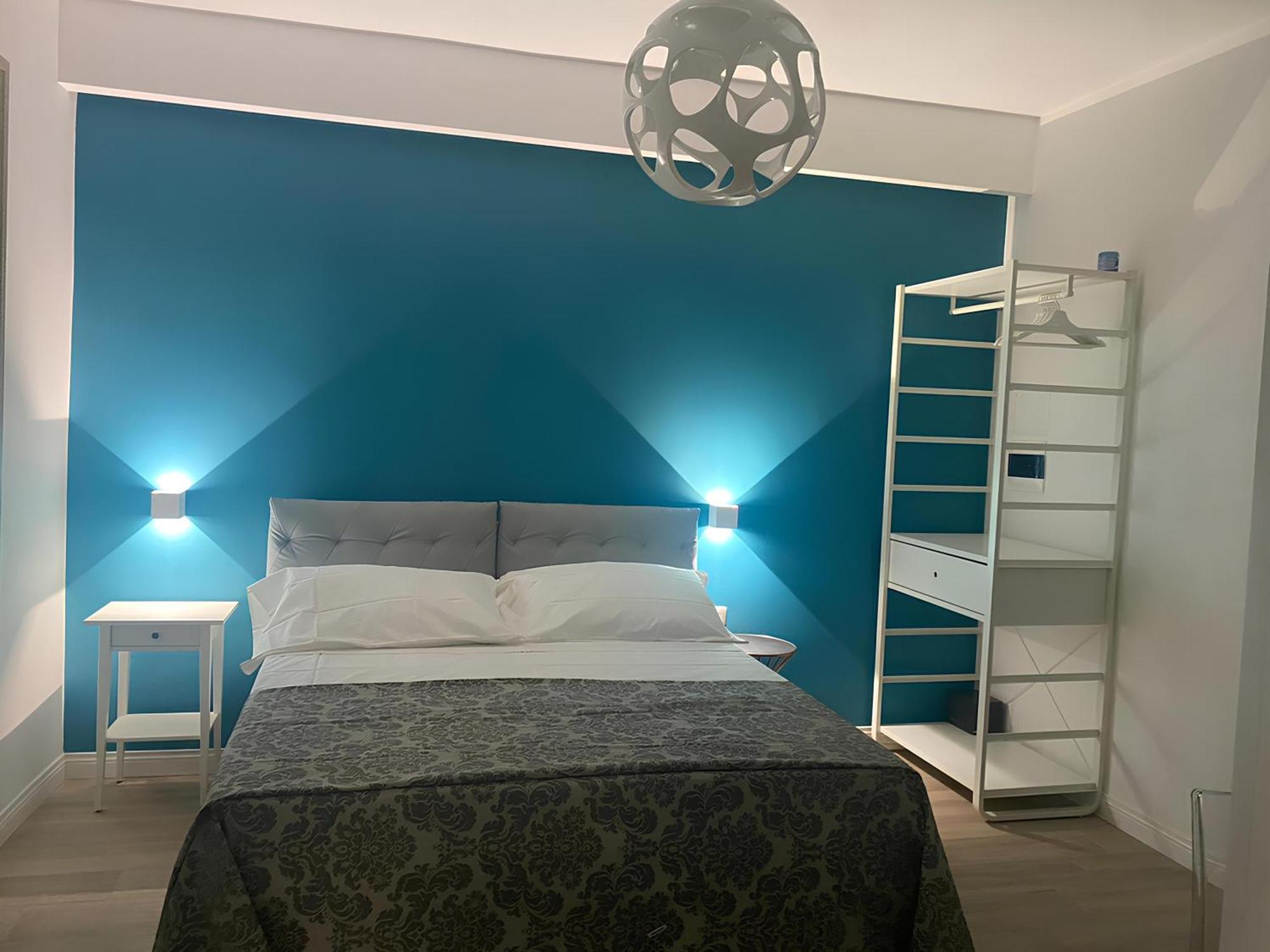 Suite Riviera 84 Neapol Zewnętrze zdjęcie