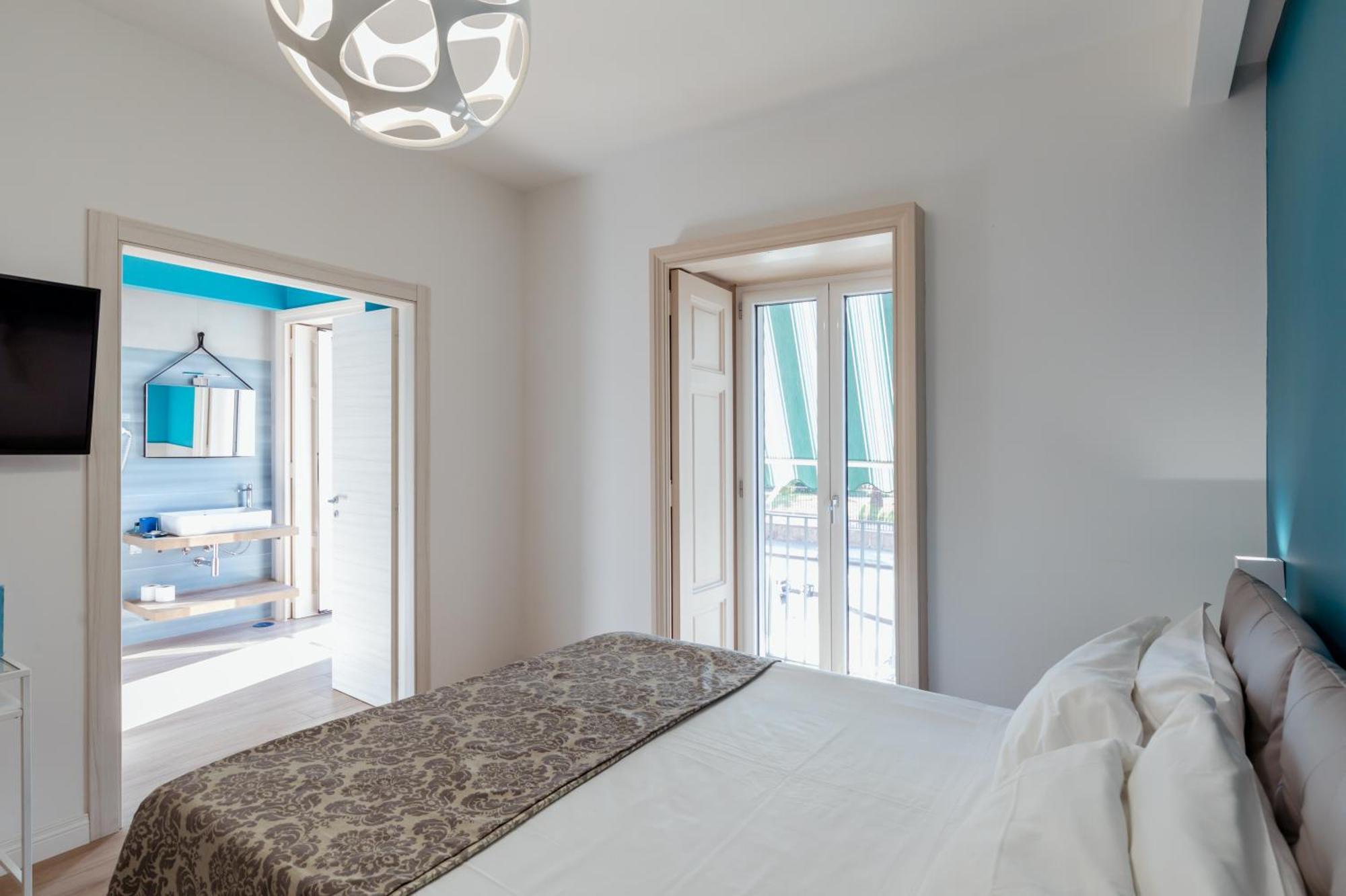 Suite Riviera 84 Neapol Zewnętrze zdjęcie