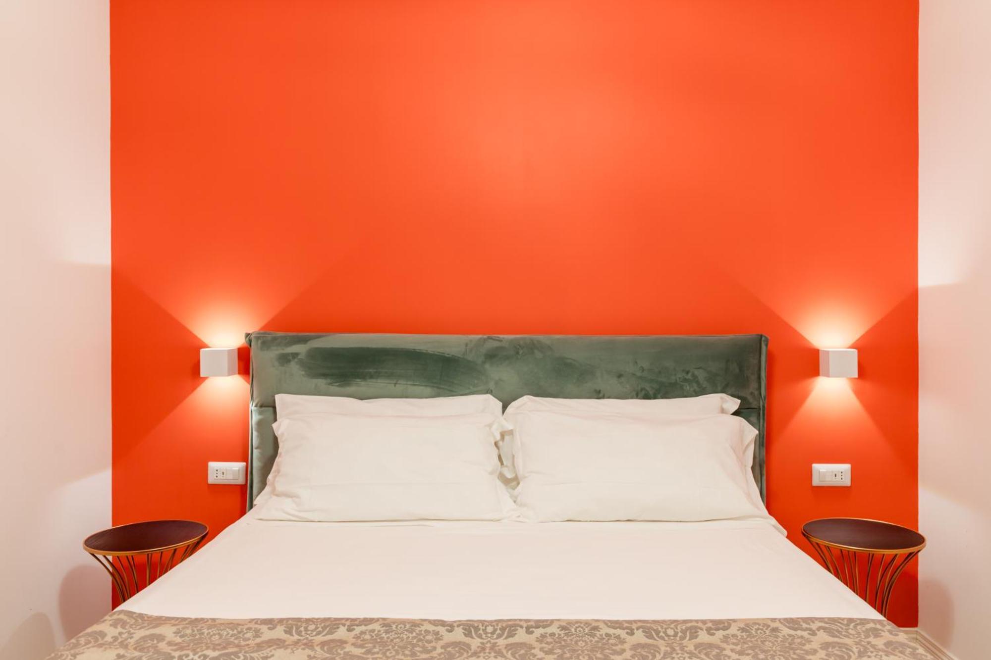 Suite Riviera 84 Neapol Zewnętrze zdjęcie