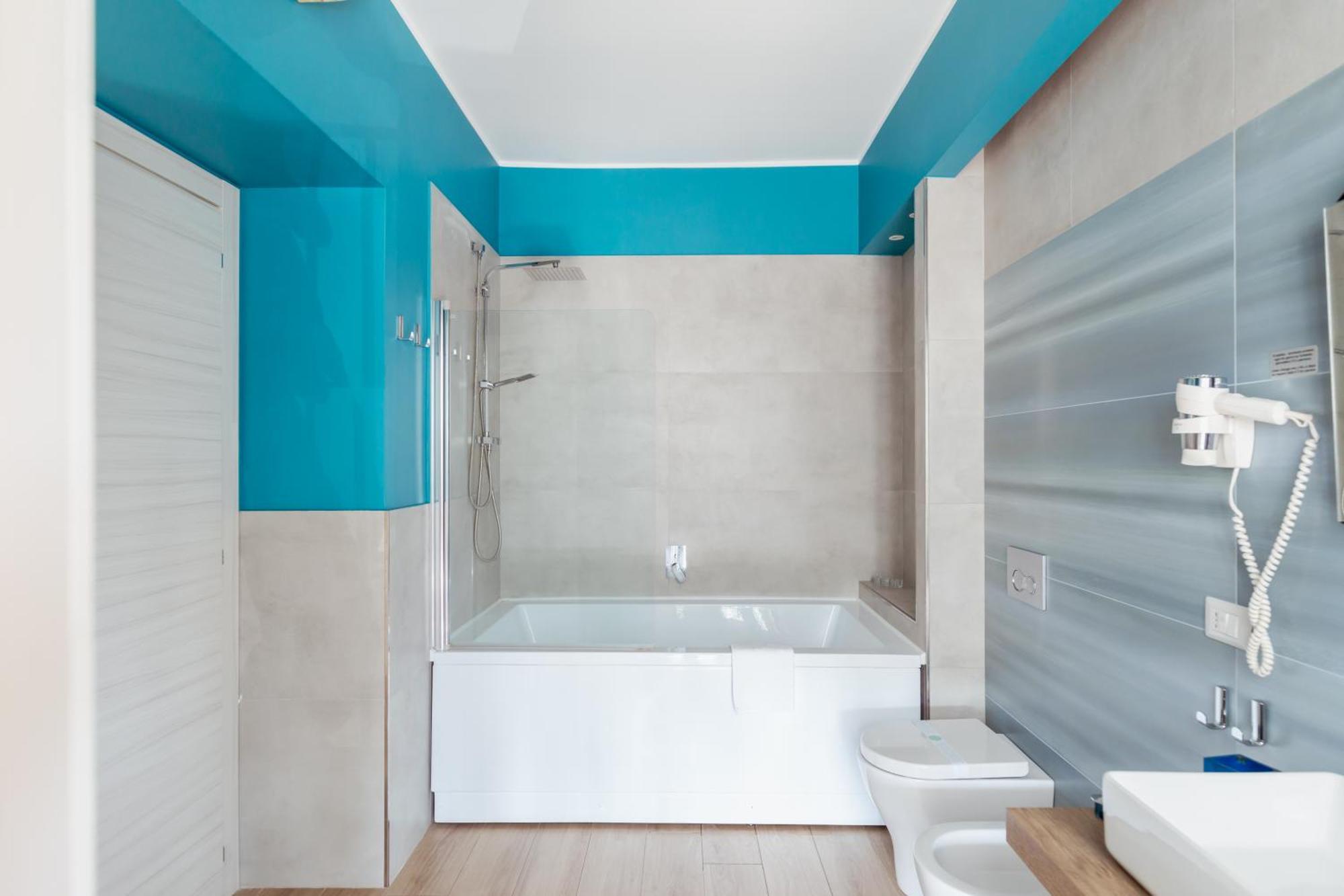 Suite Riviera 84 Neapol Zewnętrze zdjęcie