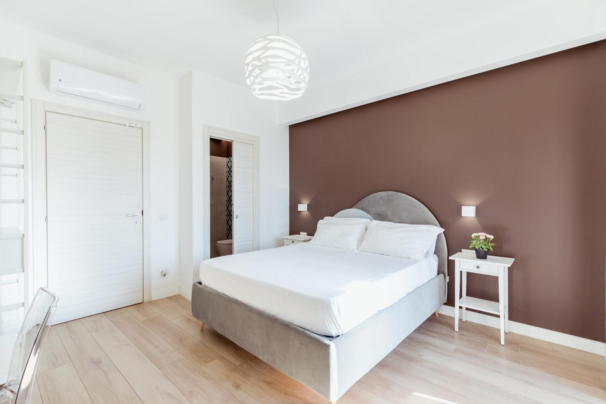 Suite Riviera 84 Neapol Zewnętrze zdjęcie